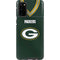 NFL Green Bay Packers Team Jersey Galaxy S20 Pro Case