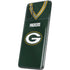 NFL Green Bay Packers Team Jersey Galaxy S20 Skin