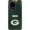 NFL Green Bay Packers Team Jersey Galaxy S20 Ultra 5G Pro Case