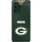 NFL Green Bay Packers Team Jersey Galaxy S20 Ultra 5G Skin
