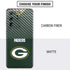 NFL Green Bay Packers Team Jersey Galaxy S20 Ultra 5G Skin