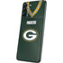 NFL Green Bay Packers Team Jersey Galaxy S21 5G Skin