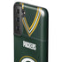 NFL Green Bay Packers Team Jersey Galaxy S21 Plus 5G Pro Case