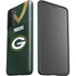 NFL Green Bay Packers Team Jersey Galaxy S21 Plus 5G Pro Case
