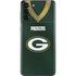 NFL Green Bay Packers Team Jersey Galaxy S21 Plus 5G Skin
