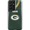 NFL Green Bay Packers Team Jersey Galaxy S21 Ultra 5G Pro Case
