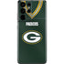 NFL Green Bay Packers Team Jersey Galaxy S21 Ultra 5G Skin