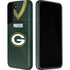 NFL Green Bay Packers Team Jersey Galaxy S22 Plus Pro Case