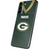 NFL Green Bay Packers Team Jersey Galaxy S22 Plus Skin