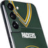 NFL Green Bay Packers Team Jersey Galaxy S22 Plus Skin
