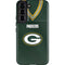 NFL Green Bay Packers Team Jersey Galaxy S22 Pro Case