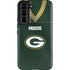 NFL Green Bay Packers Team Jersey Galaxy S22 Pro Case