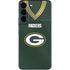 NFL Green Bay Packers Team Jersey Galaxy S22 Skin