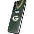 NFL Green Bay Packers Team Jersey Galaxy S22 Skin