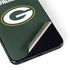 NFL Green Bay Packers Team Jersey Galaxy S22 Skin