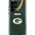 NFL Green Bay Packers Team Jersey Galaxy S22 Ultra Pro Case