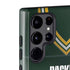 NFL Green Bay Packers Team Jersey Galaxy S22 Ultra Pro Case
