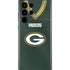 NFL Green Bay Packers Team Jersey Galaxy S22 Ultra Skin