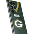 NFL Green Bay Packers Team Jersey Galaxy S22 Ultra Skin