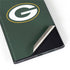 NFL Green Bay Packers Team Jersey Galaxy S22 Ultra Skin
