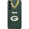 NFL Green Bay Packers Team Jersey Galaxy S23 FE Skin