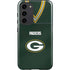 NFL Green Bay Packers Team Jersey Galaxy S23 Plus Pro Case