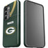 NFL Green Bay Packers Team Jersey Galaxy S23 Plus Pro Case