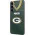 NFL Green Bay Packers Team Jersey Galaxy S23 Plus Skin