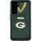 NFL Green Bay Packers Team Jersey Galaxy S23 Plus Waterproof Case
