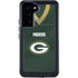 NFL Green Bay Packers Team Jersey Galaxy S23 Plus Waterproof Case