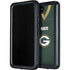 NFL Green Bay Packers Team Jersey Galaxy S23 Plus Waterproof Case