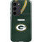 NFL Green Bay Packers Team Jersey Galaxy S23 Pro Case
