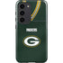 NFL Green Bay Packers Team Jersey Galaxy S23 Pro Case