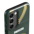 NFL Green Bay Packers Team Jersey Galaxy S23 Pro Case