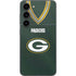 NFL Green Bay Packers Team Jersey Galaxy S23 Skin