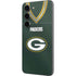 NFL Green Bay Packers Team Jersey Galaxy S23 Skin