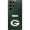 NFL Green Bay Packers Team Jersey Galaxy S23 Ultra Skin