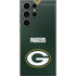 NFL Green Bay Packers Team Jersey Galaxy S23 Ultra Skin
