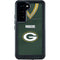 NFL Green Bay Packers Team Jersey Galaxy S23 Waterproof Case