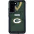 NFL Green Bay Packers Team Jersey Galaxy S23 Waterproof Case