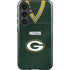 NFL Green Bay Packers Team Jersey Galaxy S24 Plus Impact Case