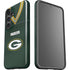 NFL Green Bay Packers Team Jersey Galaxy S24 Plus Impact Case