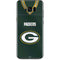 NFL Green Bay Packers Team Jersey Galaxy S8 Skin