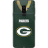 NFL Green Bay Packers Team Jersey Galaxy S9 Plus Skin
