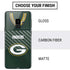 NFL Green Bay Packers Team Jersey Galaxy S9 Skin
