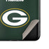 NFL Green Bay Packers Team Jersey Galaxy Z Flip Skin