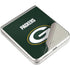 NFL Green Bay Packers Team Jersey Galaxy Z Flip3 5G Skin