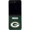 NFL Green Bay Packers Team Jersey Galaxy Z Flip5 5G Skin