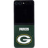 NFL Green Bay Packers Team Jersey Galaxy Z Flip5 5G Skin