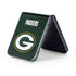 NFL Green Bay Packers Team Jersey Galaxy Z Flip5 5G Skin